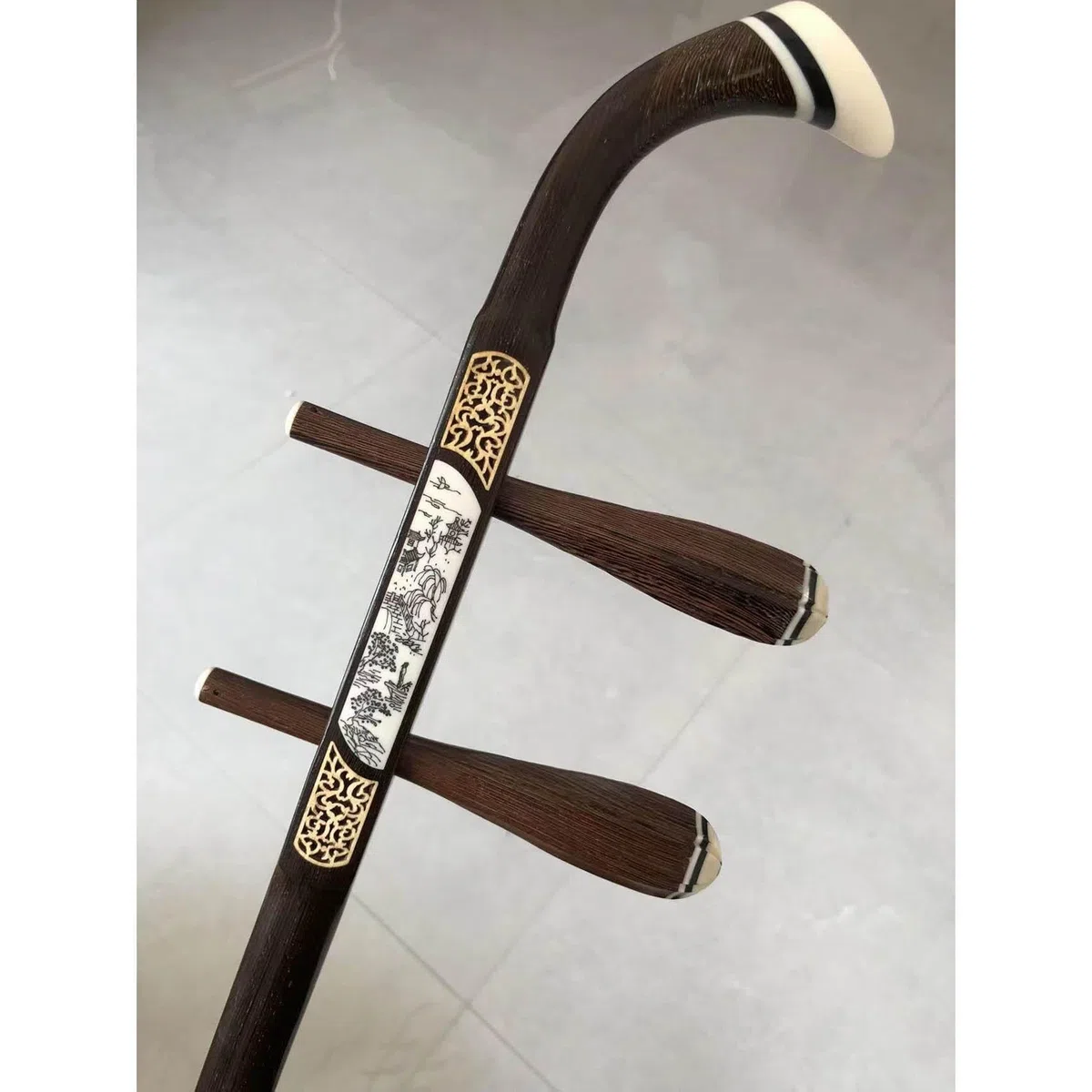 Erhu Anfänger Profi-Erhu Tragbar