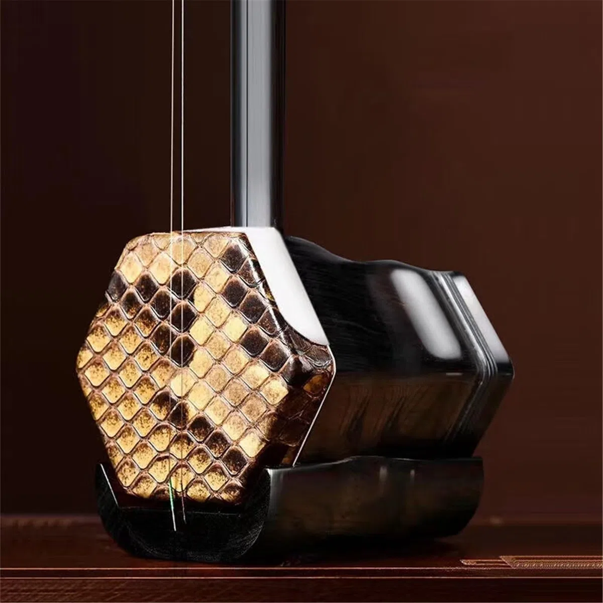 Anfänger erhu Erhu Anfänger Erwachsene Üben Allgemeines Professionelles Spielen Nationaler Musikinstrumente Aus Handgefertigtem Holz