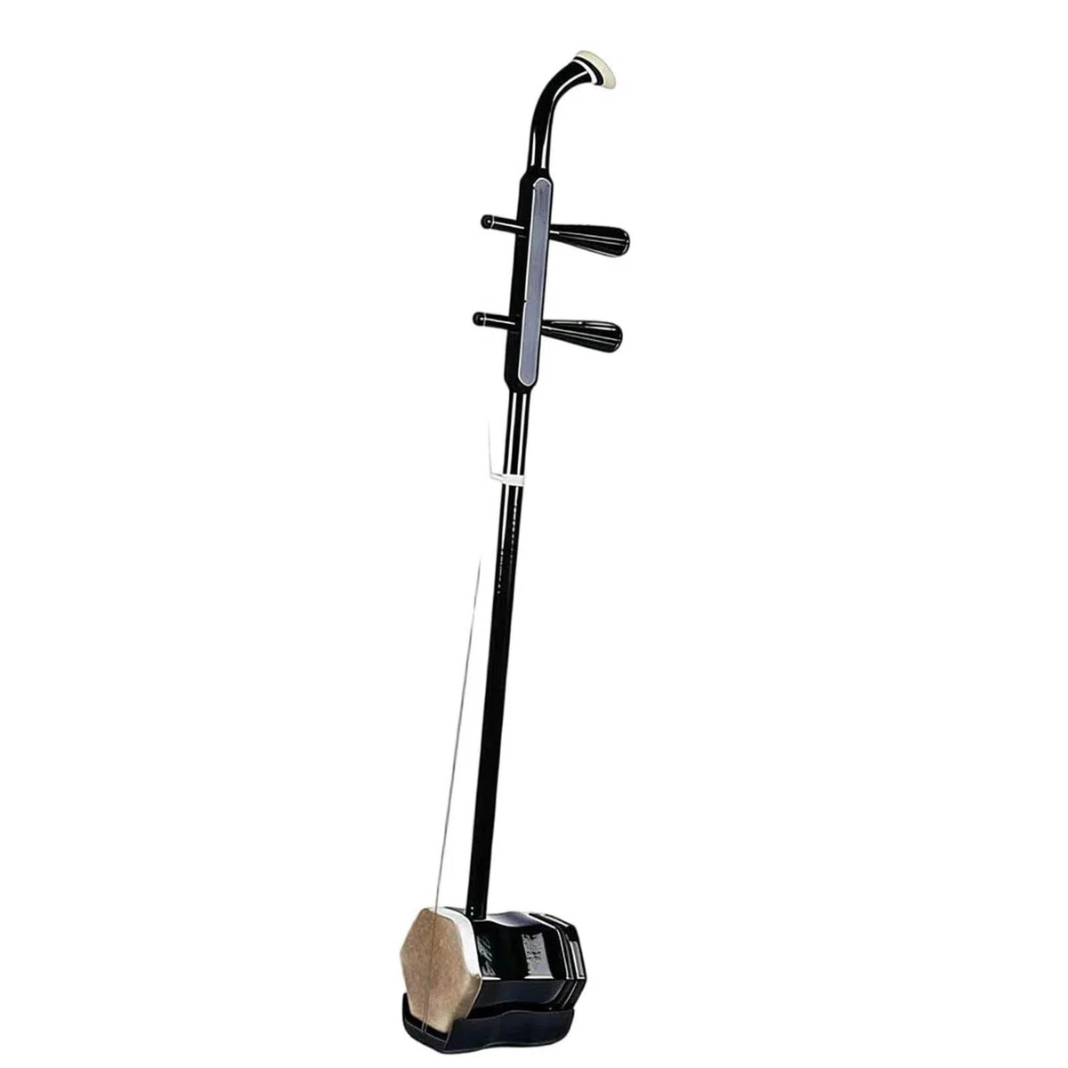 Erhu Musikinstrumente Das Streichinstrument Erhu