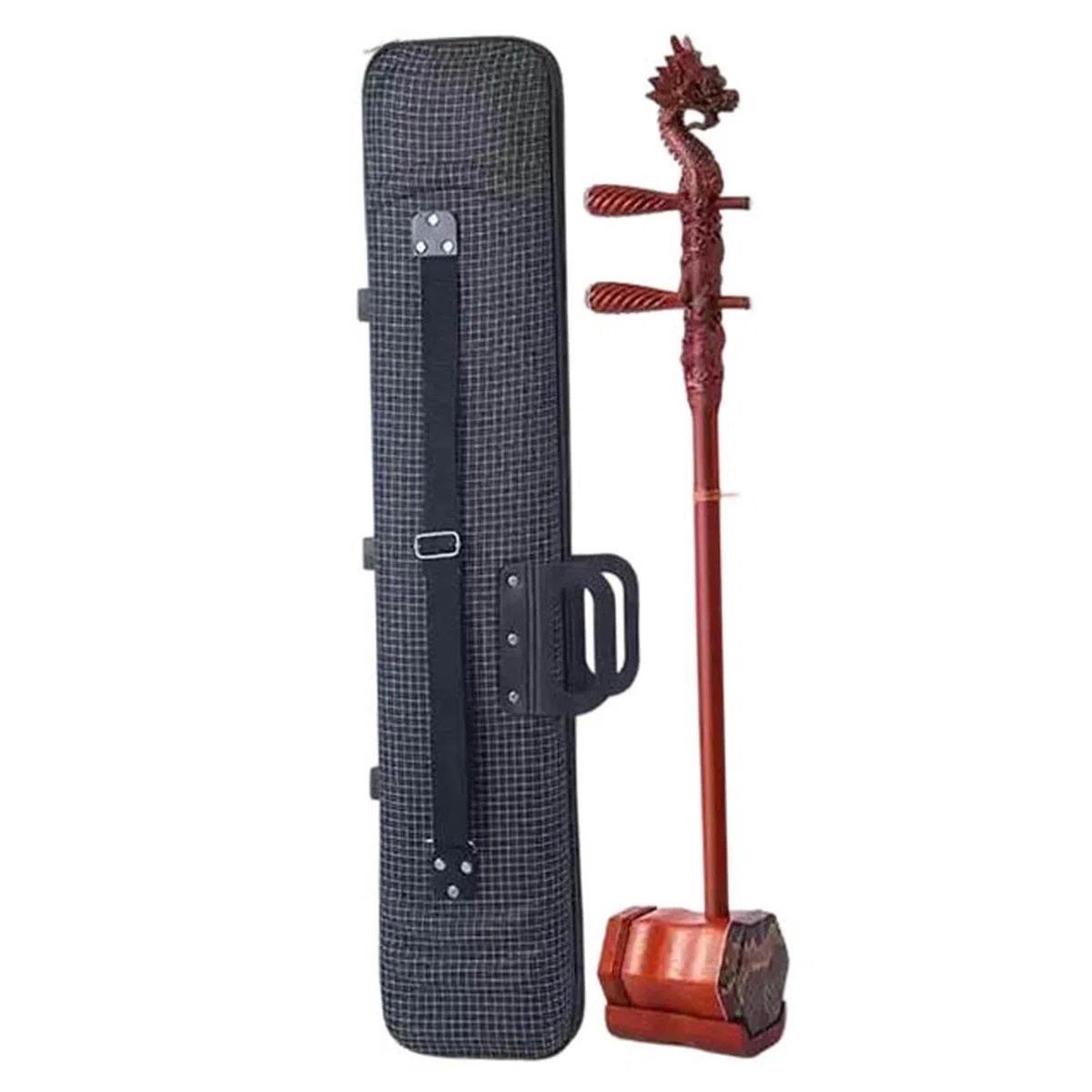 Erhu Erwachsener Erhu Aus Palisander Langlebig