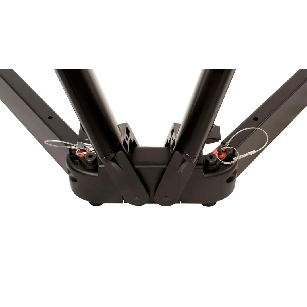 Ultimate Support V-Ständer Pro, Schwarz