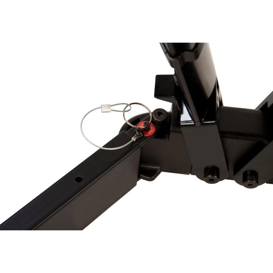 Ultimate Support V-Ständer Pro, Schwarz