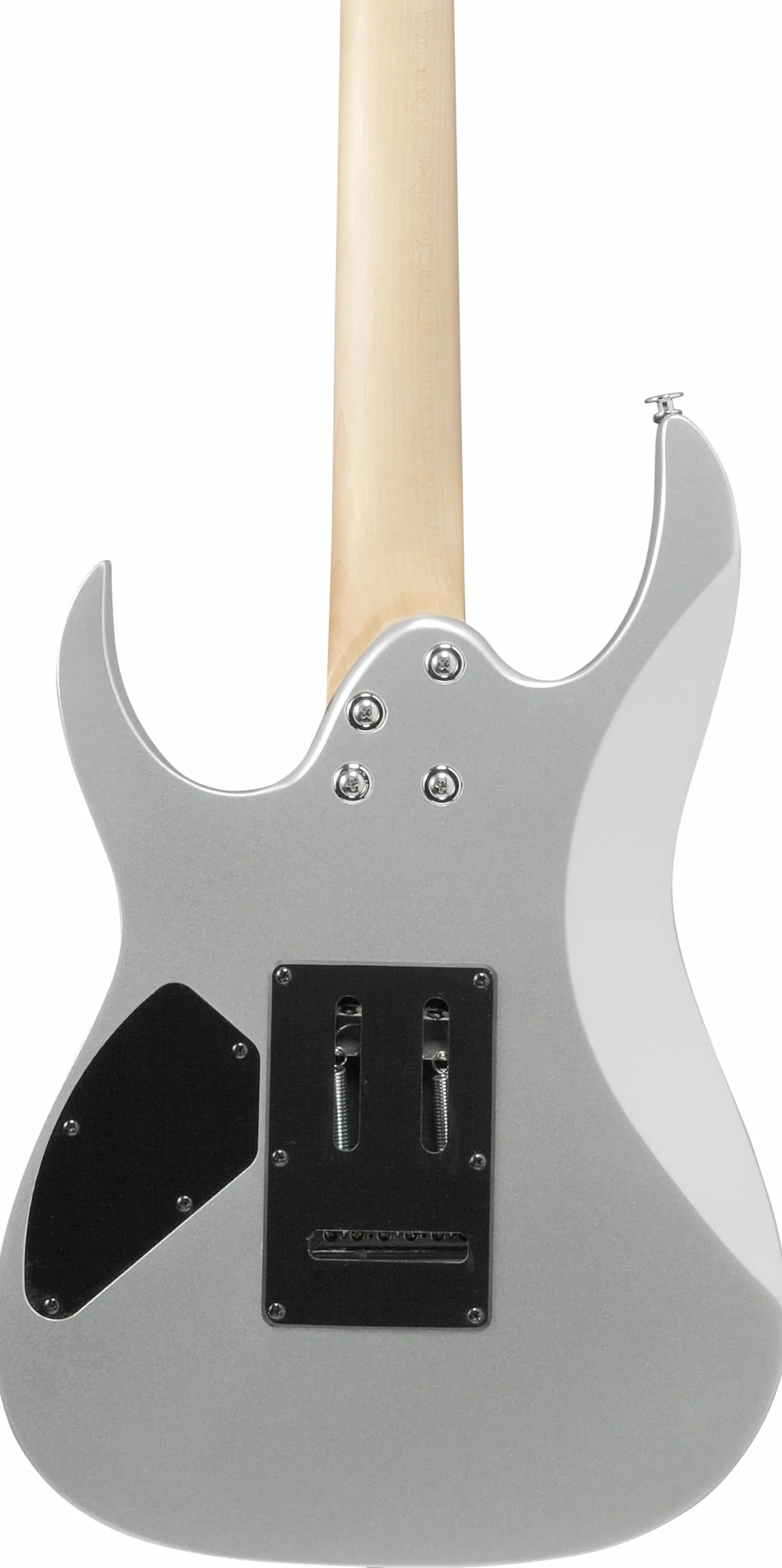 Ibanez GRG170DX Gio Silver Electric Guitar