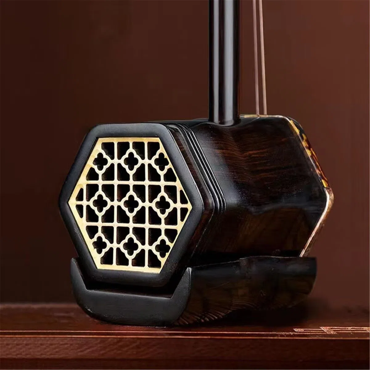 Anfänger erhu Erhu Anfänger Erwachsene Üben Allgemeines Professionelles Spielen Nationaler Musikinstrumente Aus Handgefertigtem Holz