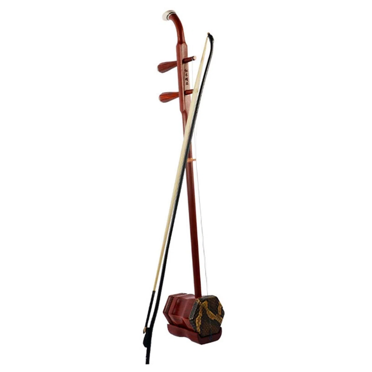 Erhu Anfänger Palisander Erhu Sechseckig