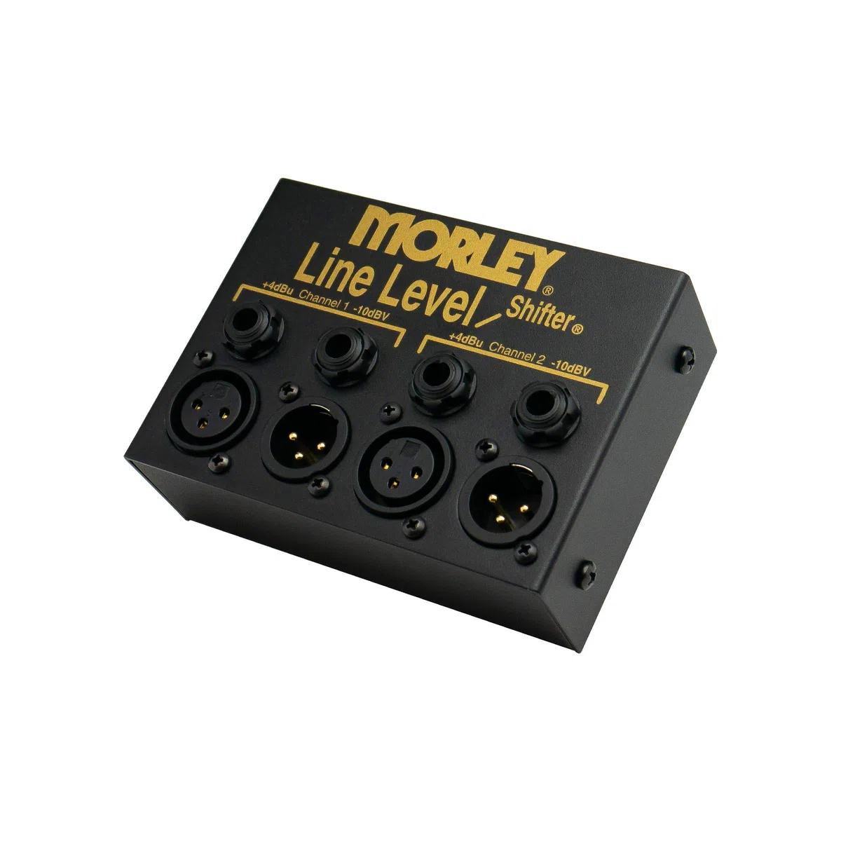 MORLEY MLLS LINE LEVEL SHIFTER
