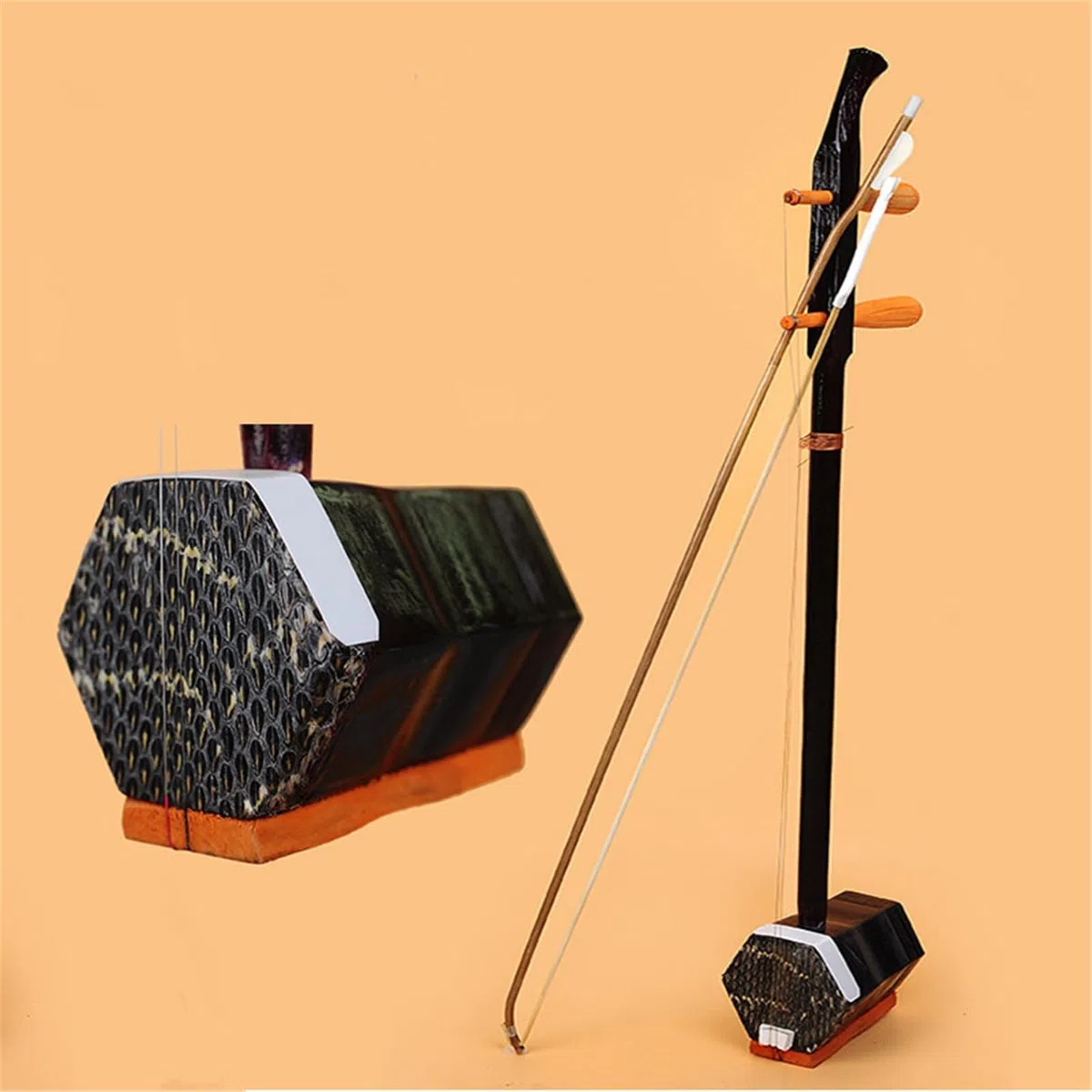 erhu musikinstrument Erhu-Instrument Für Anfänger, Volksinstrument Für Erwachsene