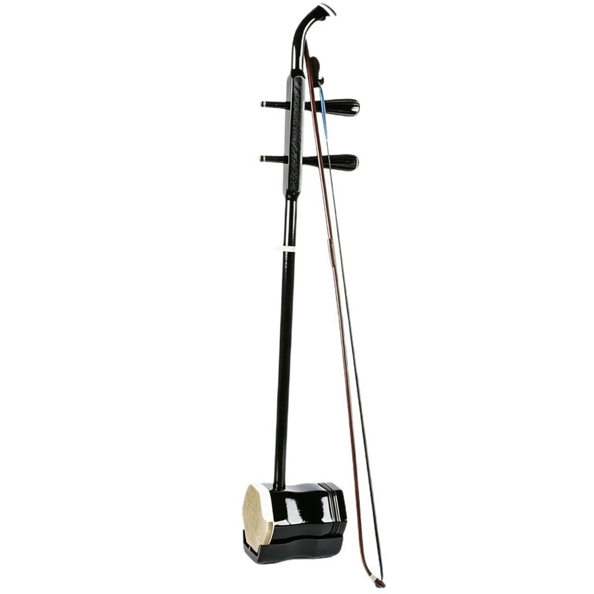 Erhu Musikinstrumente Das Streichinstrument Erhu