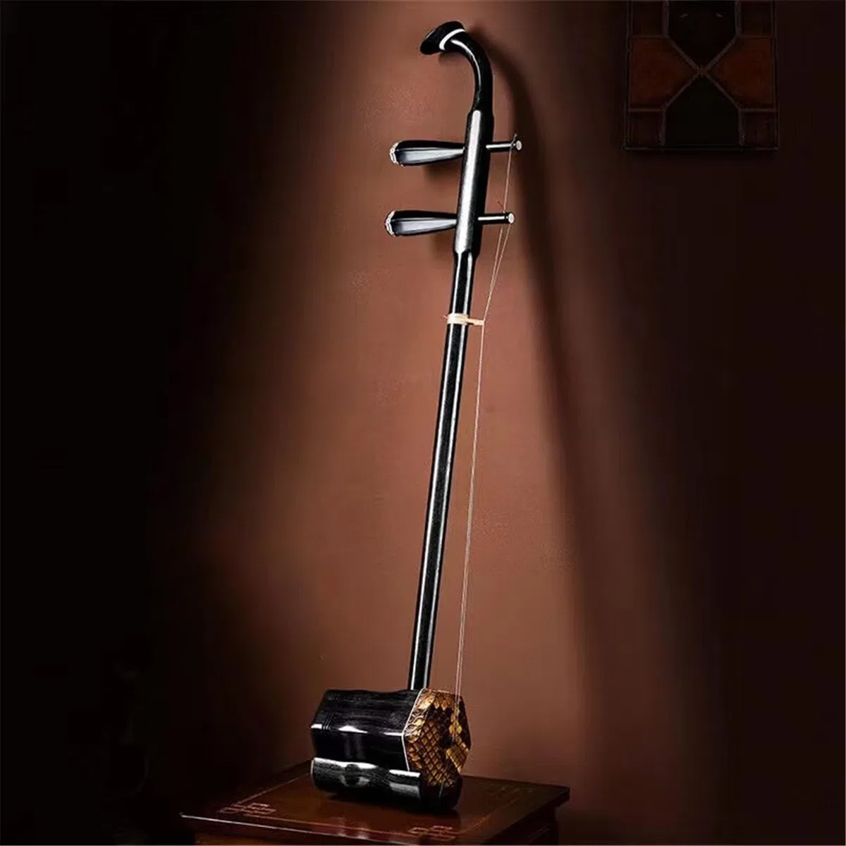 Anfänger erhu Erhu Anfänger Erwachsene Üben Allgemeines Professionelles Spielen Nationaler Musikinstrumente Aus Handgefertigtem Holz