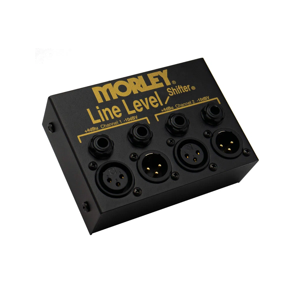 MORLEY MLLS LINE LEVEL SHIFTER