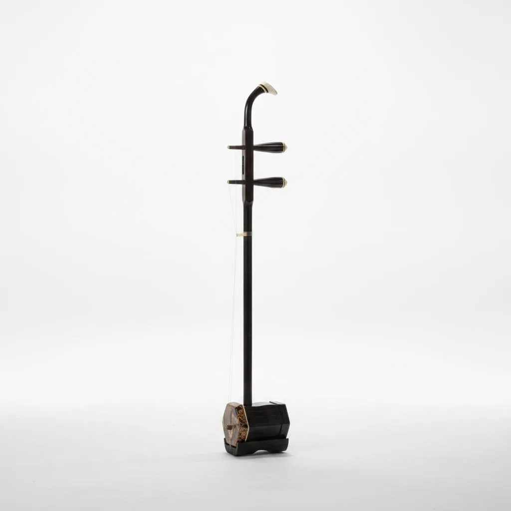 Erhu, Chinesische Zweisaitige, style to 1