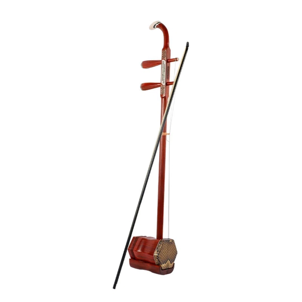 Erhu Erhu-Musikinstrumente Aus Palisanderknochen