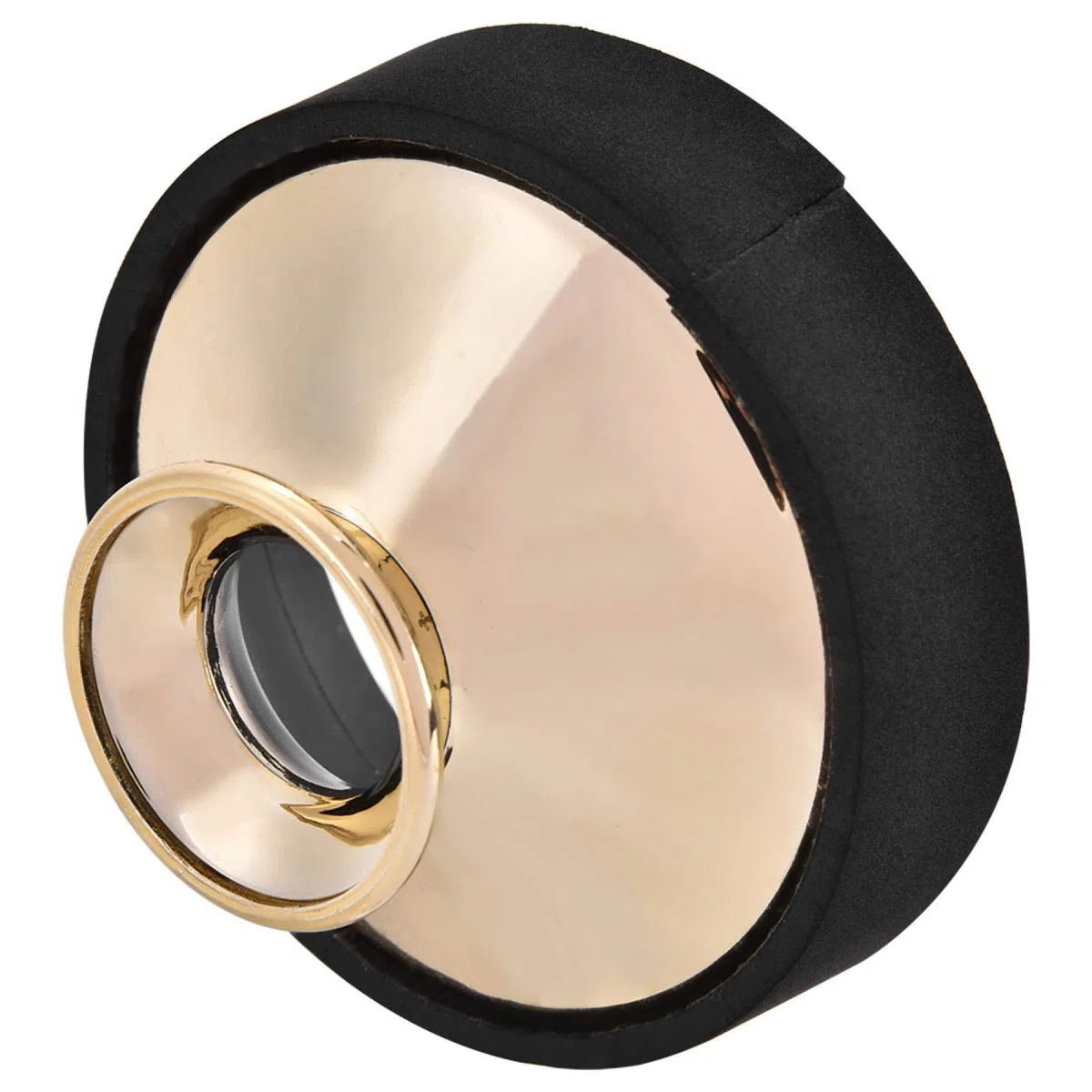 Socobeta Alto Sax Mute Saxophone Dampener Alt Saxophone Mute Silencer Sax Dampener Silencer Zubehör