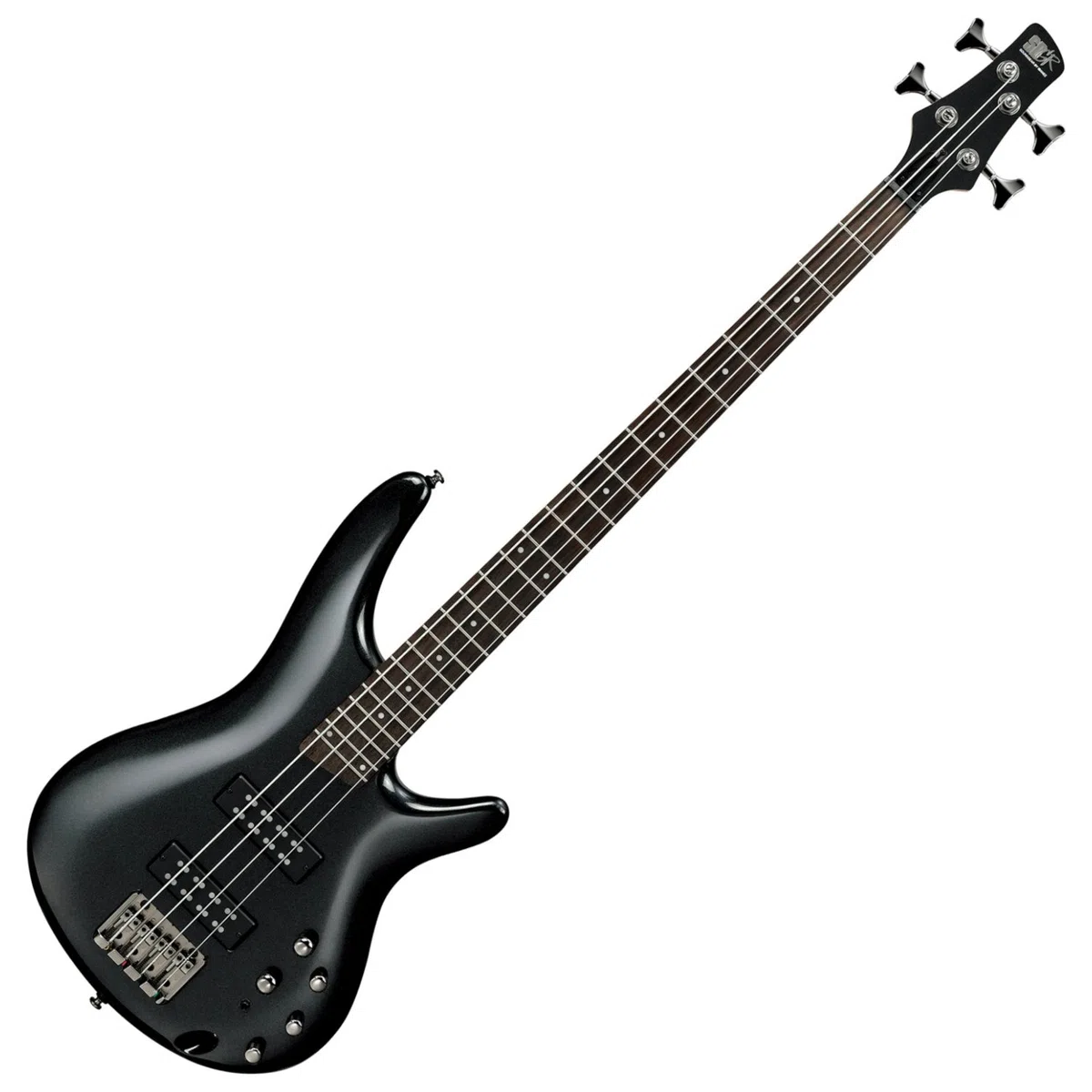 Ibanez Standard SR300E-IPT Iron Pewter
