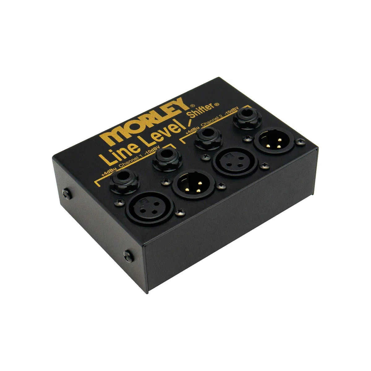 MORLEY MLLS LINE LEVEL SHIFTER