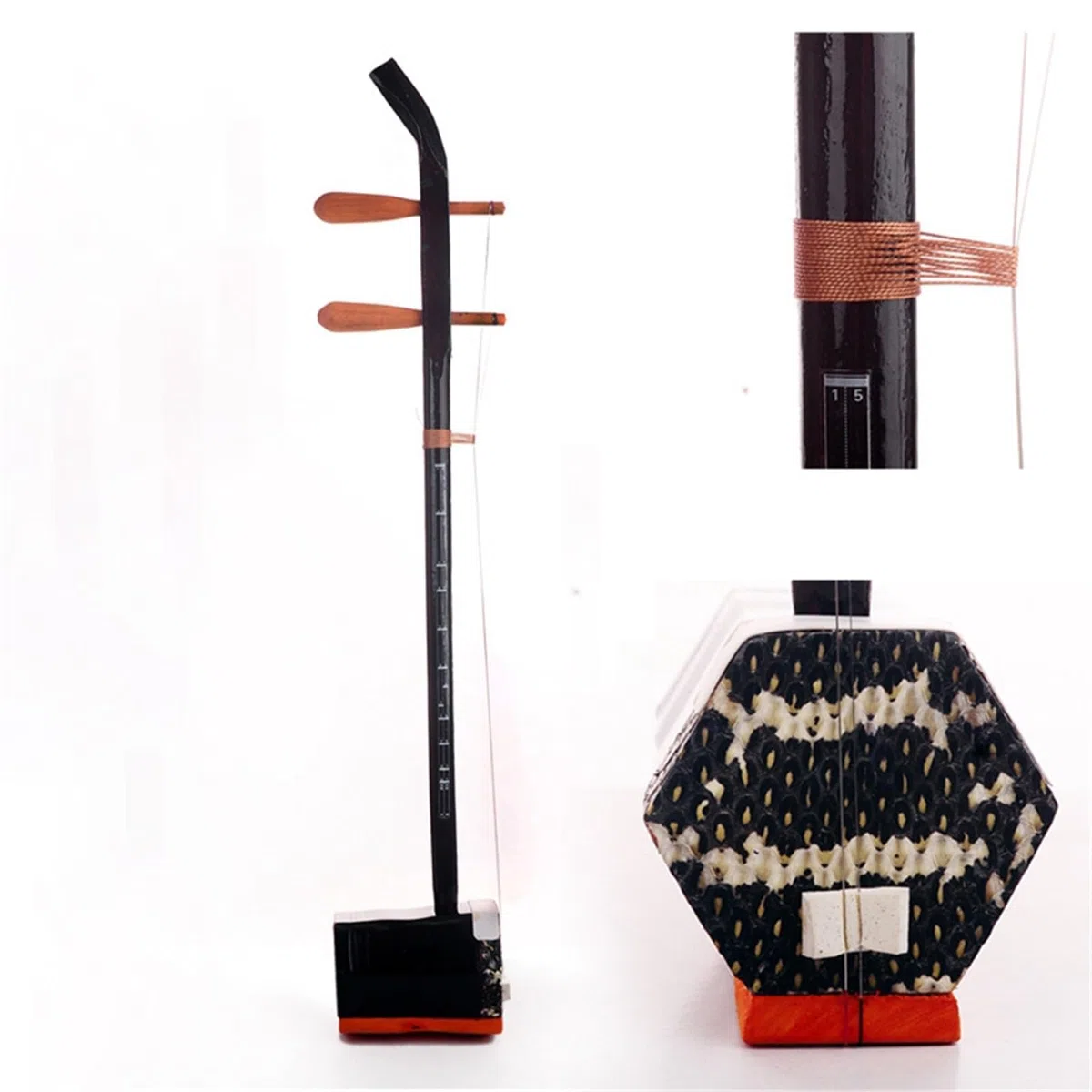 erhu musikinstrument Erhu-Instrument Für Anfänger, Volksinstrument Für Erwachsene
