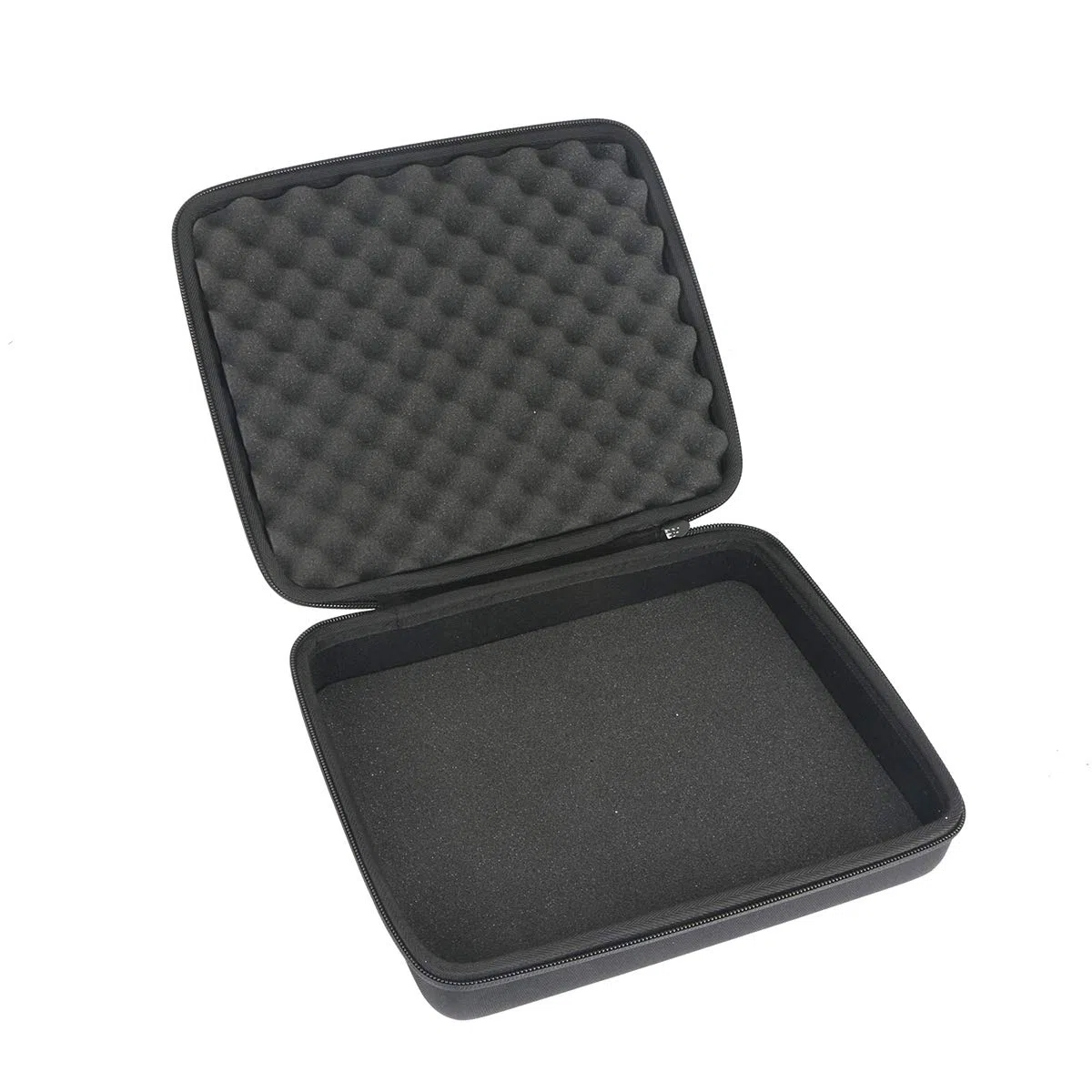 co2CREA Hart Reise Schutz Hülle Etui Tasche für AKAI Professional MPD218 MIDI Pad Controller(Nur hülle, Enthält keine Ausrüstung)