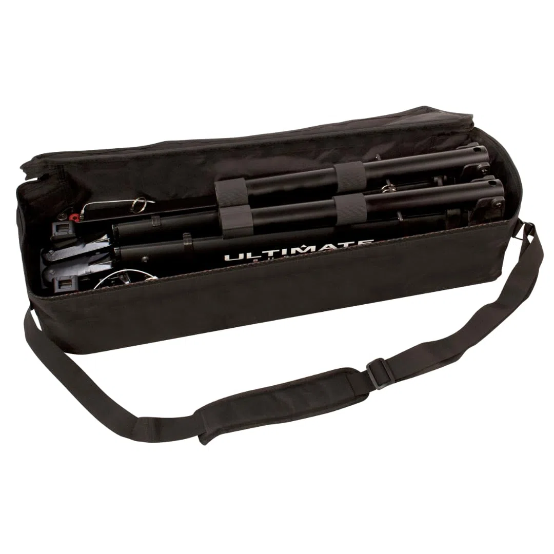 Ultimate Support V-Ständer Pro, Schwarz