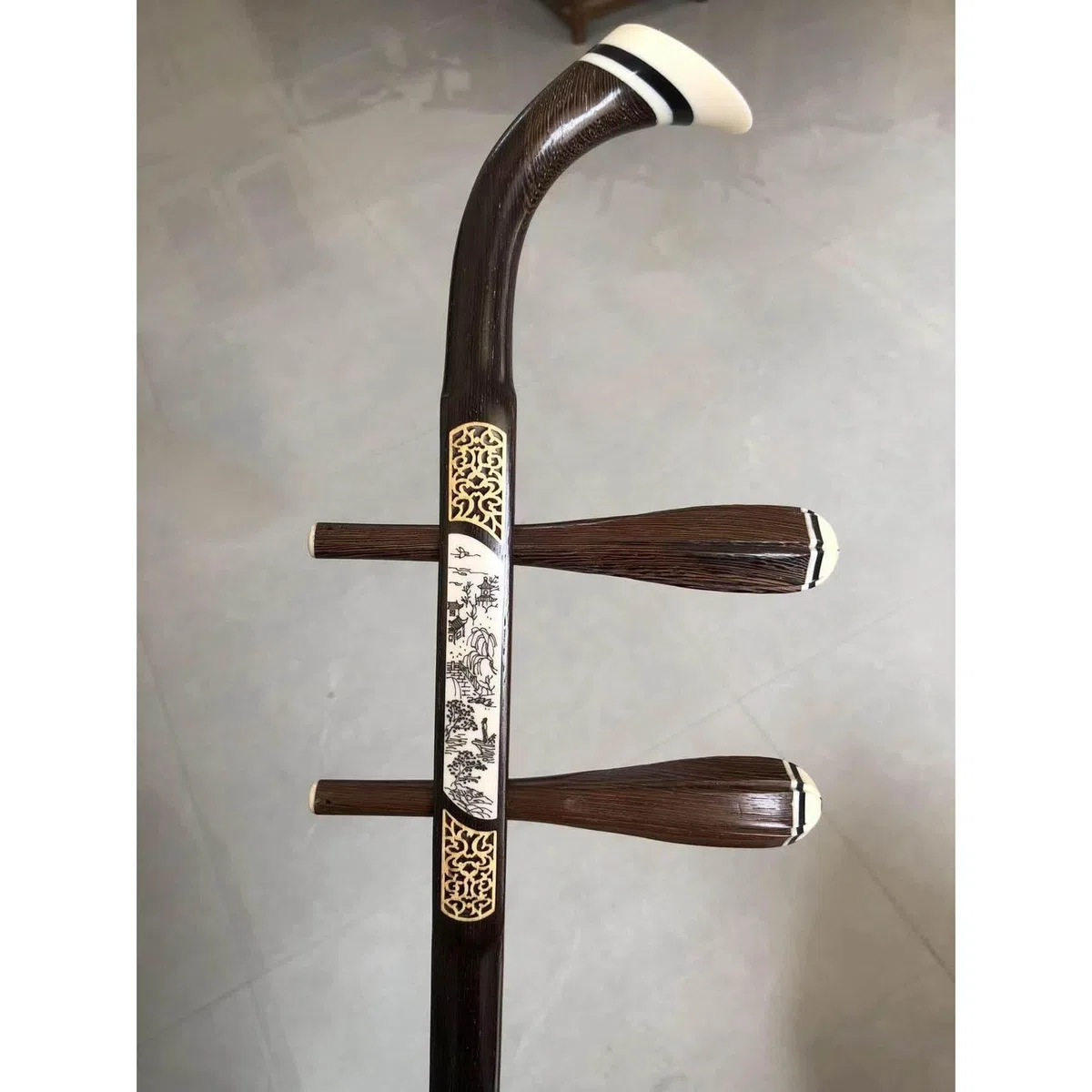 Erhu Anfänger Profi-Erhu Tragbar
